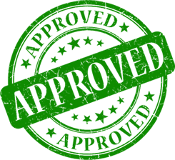 Approved Contact's of Bonds Express